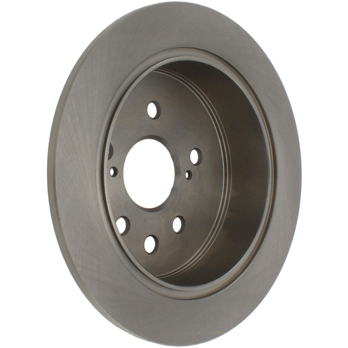 Centric Parts Disc Brake Rotor Standard with Non-Directional Finishes for 2006-2015 Lexus IS250 121.44142