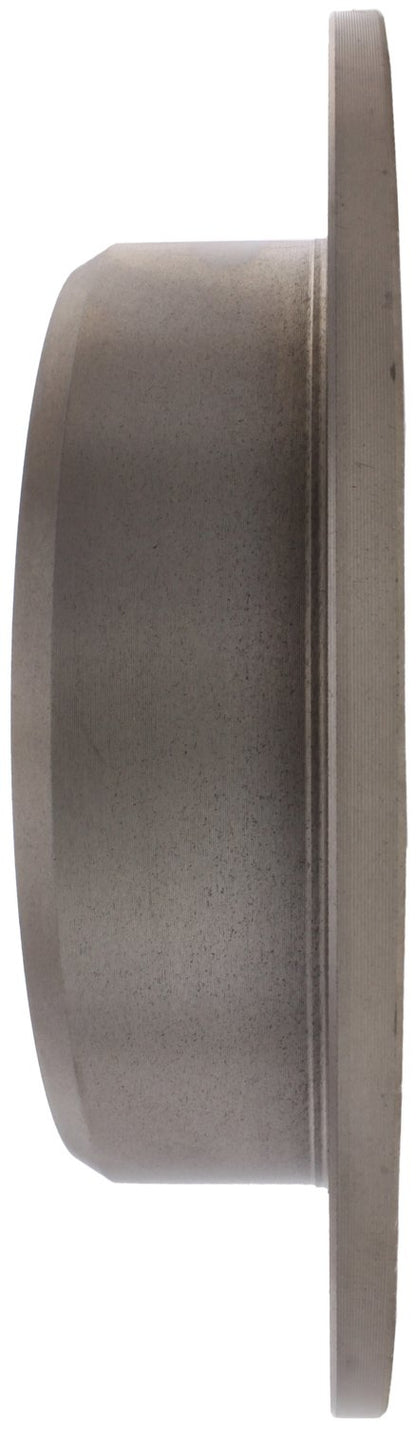 Centric Parts Disc Brake Rotor Standard with Non-Directional Finishes for 2006-2015 Lexus IS250 121.44142