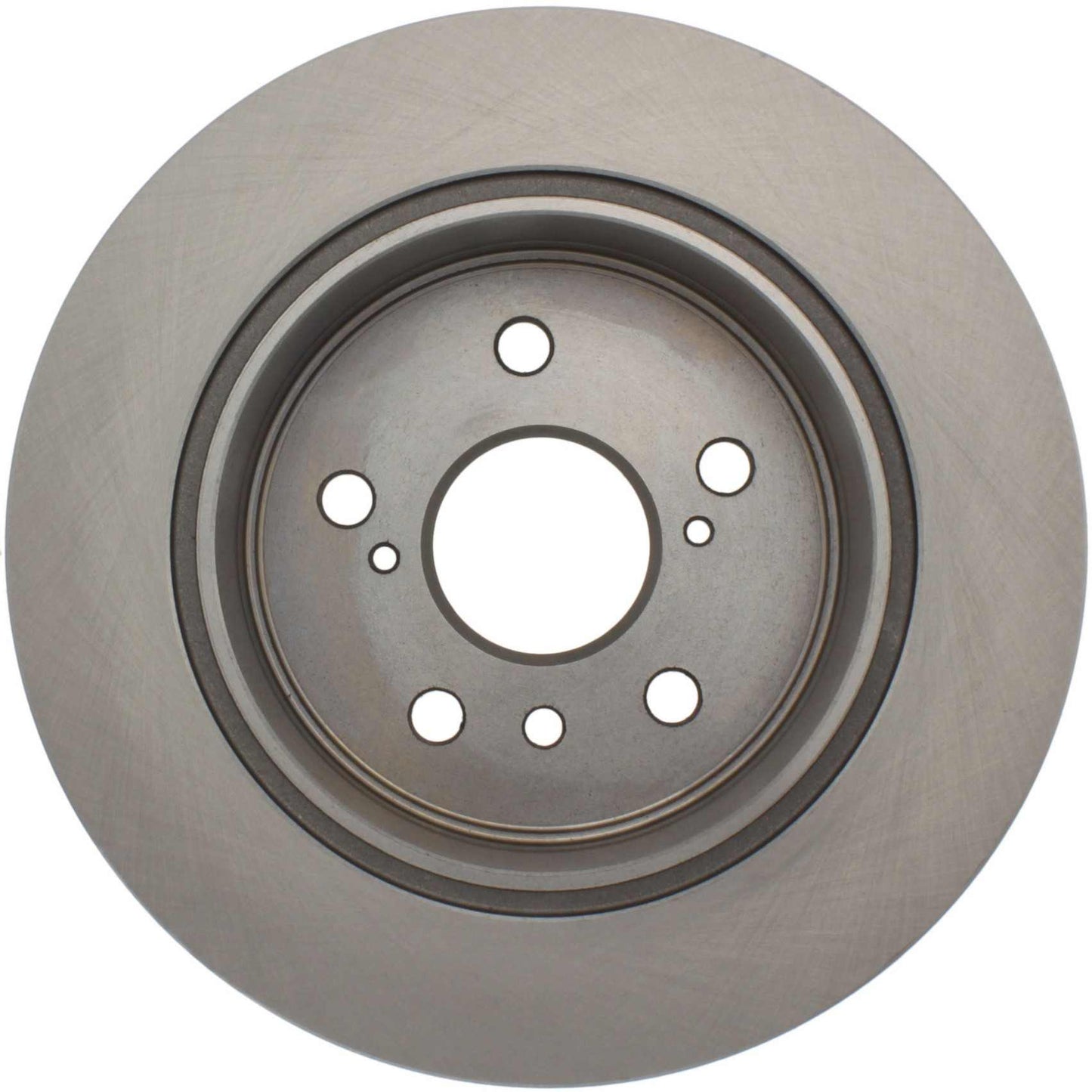 Centric Parts Disc Brake Rotor Standard with Non-Directional Finishes for 2007-2012 Lexus ES350 Toyota Avalon 2008-2012 Camry 2007-2011 121.44144