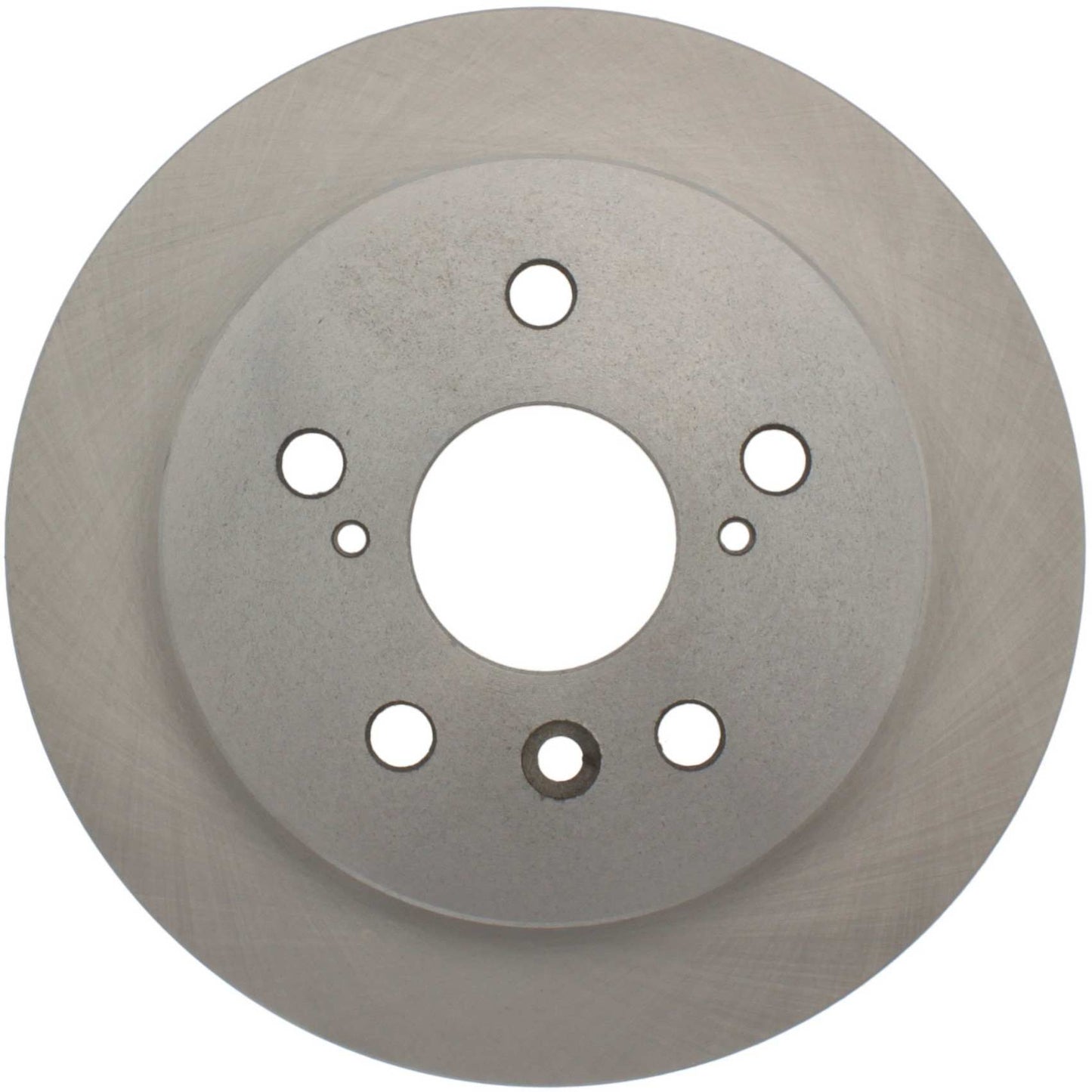 Centric Parts Disc Brake Rotor Standard with Non-Directional Finishes for 2007-2012 Lexus ES350 Toyota Avalon 2008-2012 Camry 2007-2011 121.44144