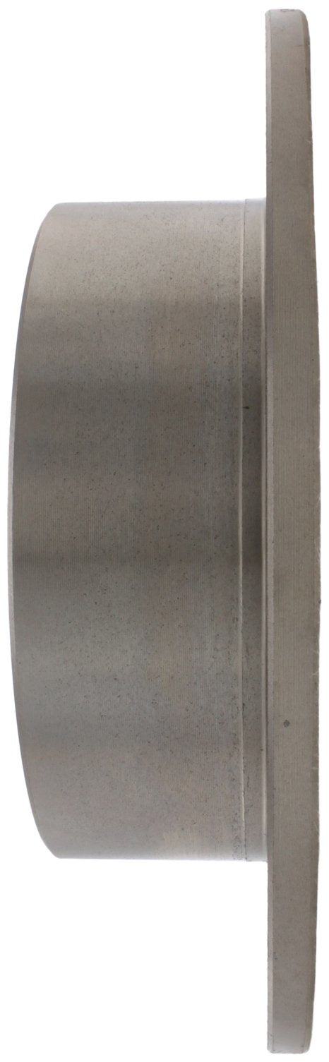 Centric Parts Disc Brake Rotor Standard with Non-Directional Finishes for 2007-2012 Lexus ES350 Toyota Avalon 2008-2012 Camry 2007-2011 121.44144