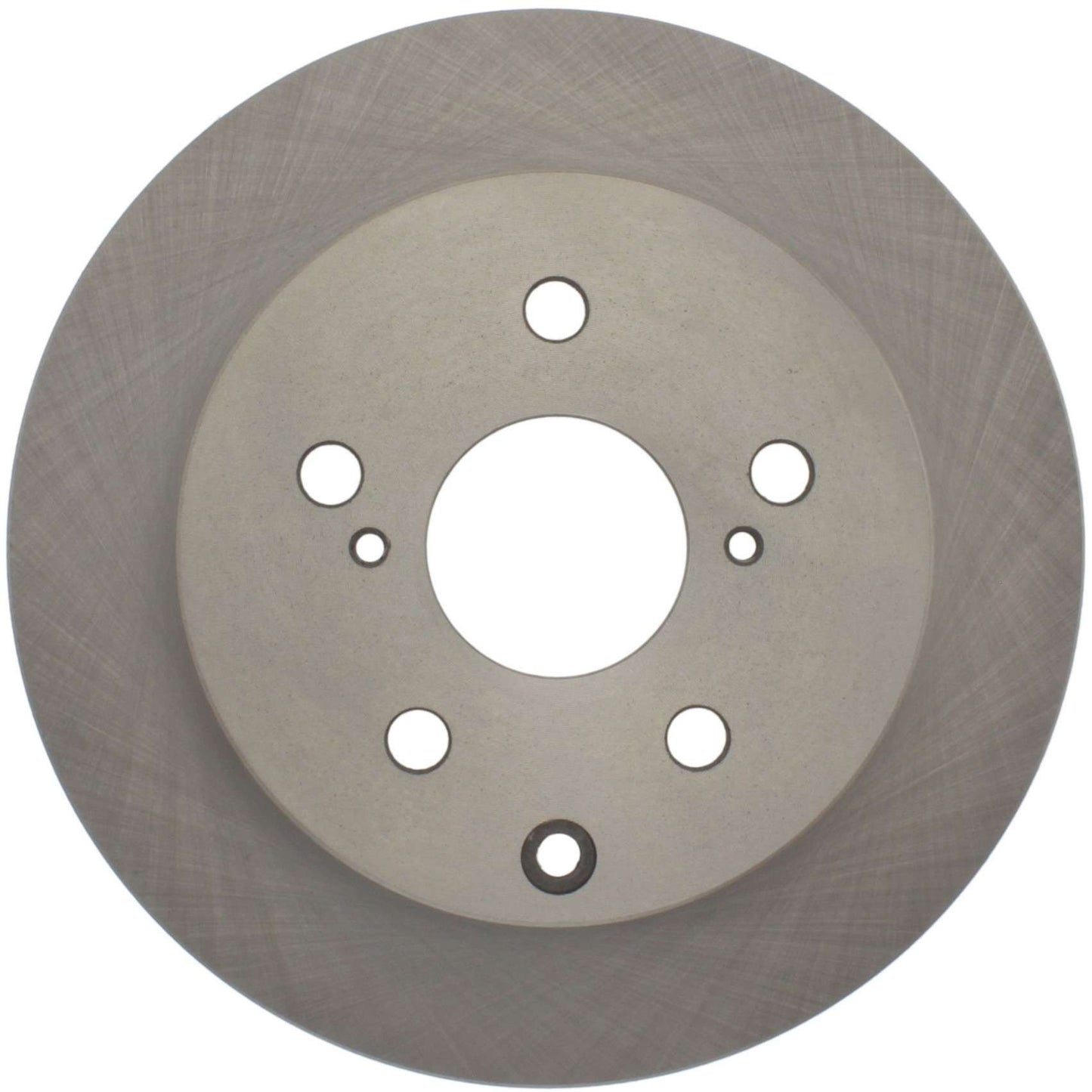 Centric Parts Disc Brake Rotor Standard with Non-Directional Finishes for 2010-2012 Lexus HS250h 2006-2018 Toyota RAV4 121.44145