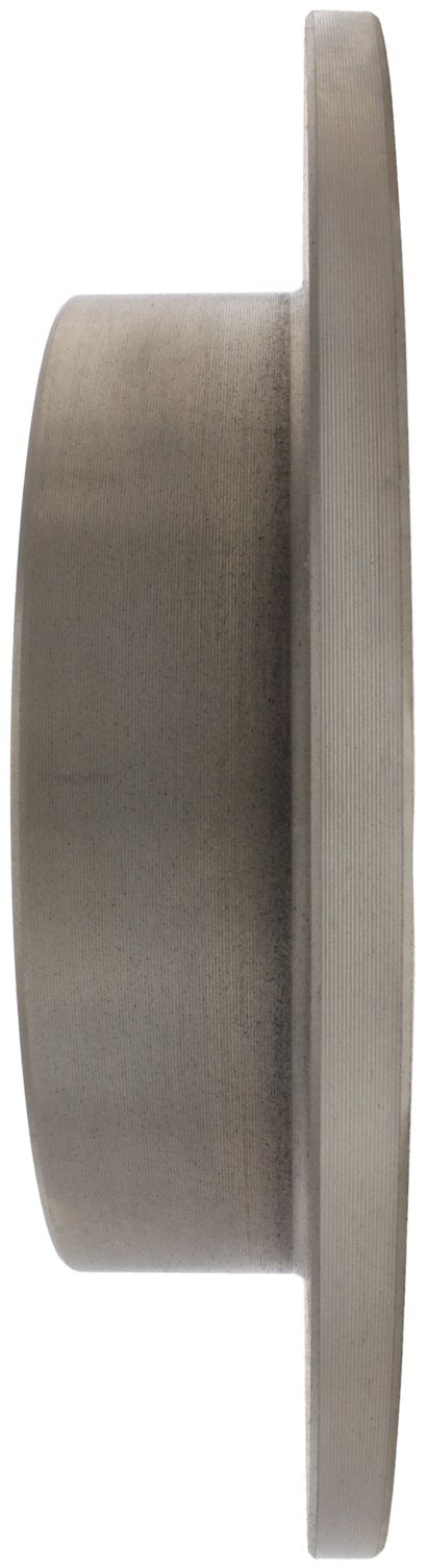 Centric Parts Disc Brake Rotor Standard with Non-Directional Finishes for 2010-2012 Lexus HS250h 2006-2018 Toyota RAV4 121.44145