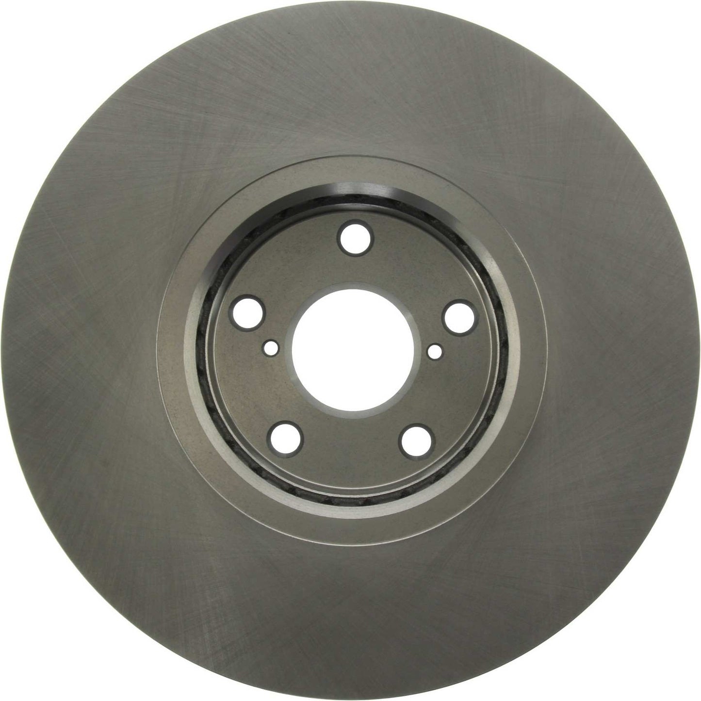 Centric Parts Disc Brake Rotor Standard with Non-Directional Finishes for 2007-2011 Lexus GS350 121.44154