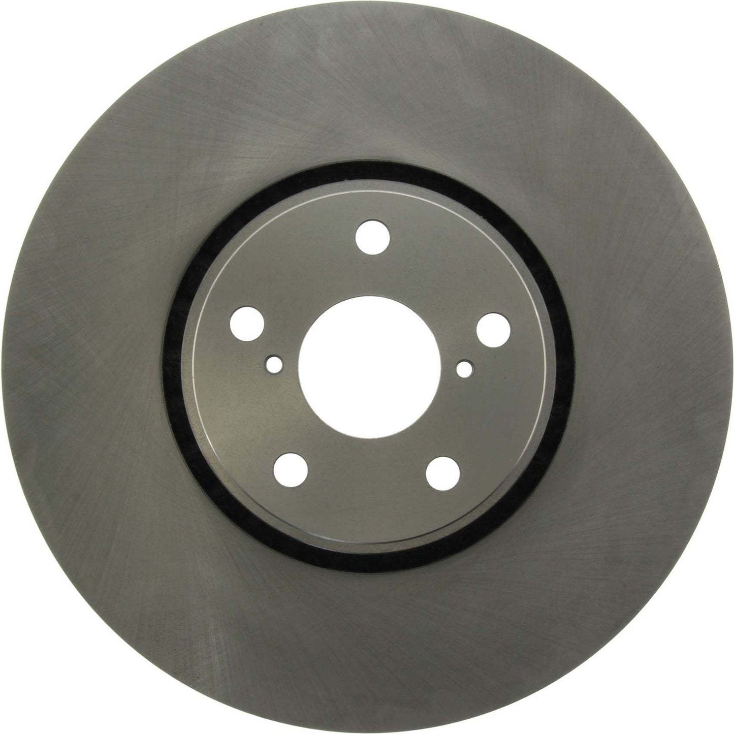 Centric Parts Disc Brake Rotor Standard with Non-Directional Finishes for 2007-2011 Lexus GS350 121.44154