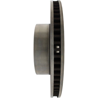 Centric Parts Disc Brake Rotor with Non-Directional Finishes for 121.44156