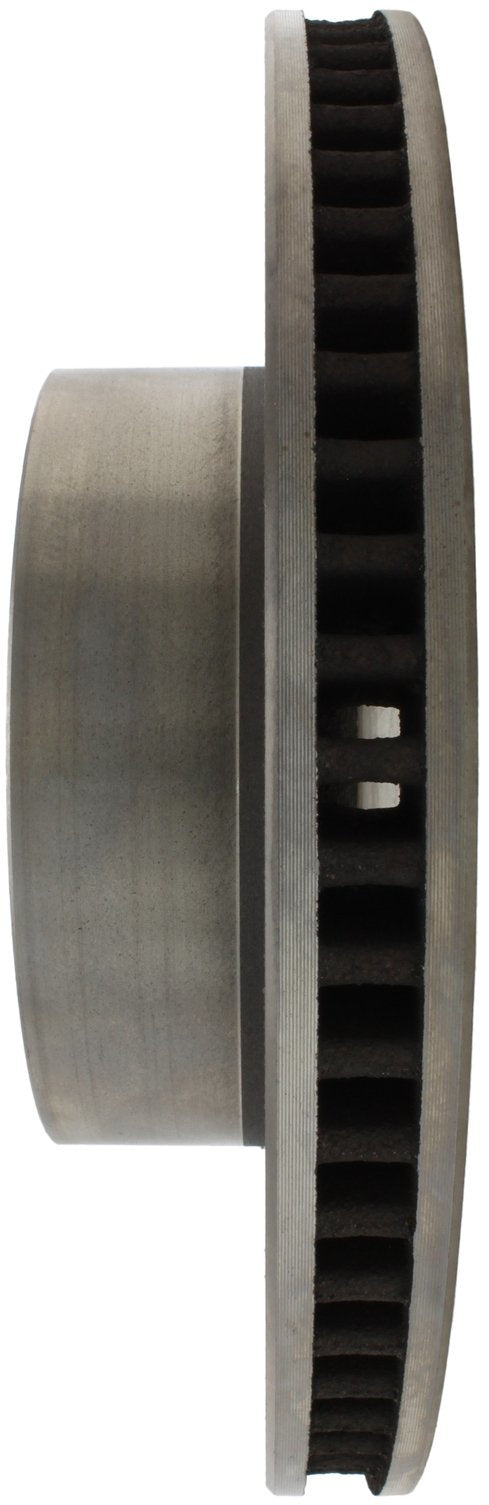 Centric Parts Disc Brake Rotor with Non-Directional Finishes for 121.44156