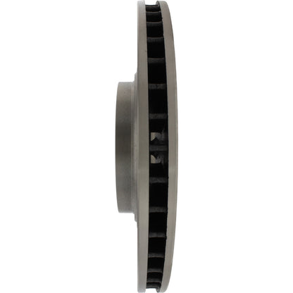 Centric Parts Disc Brake Rotor with Non-Directional Finishes for 121.44158