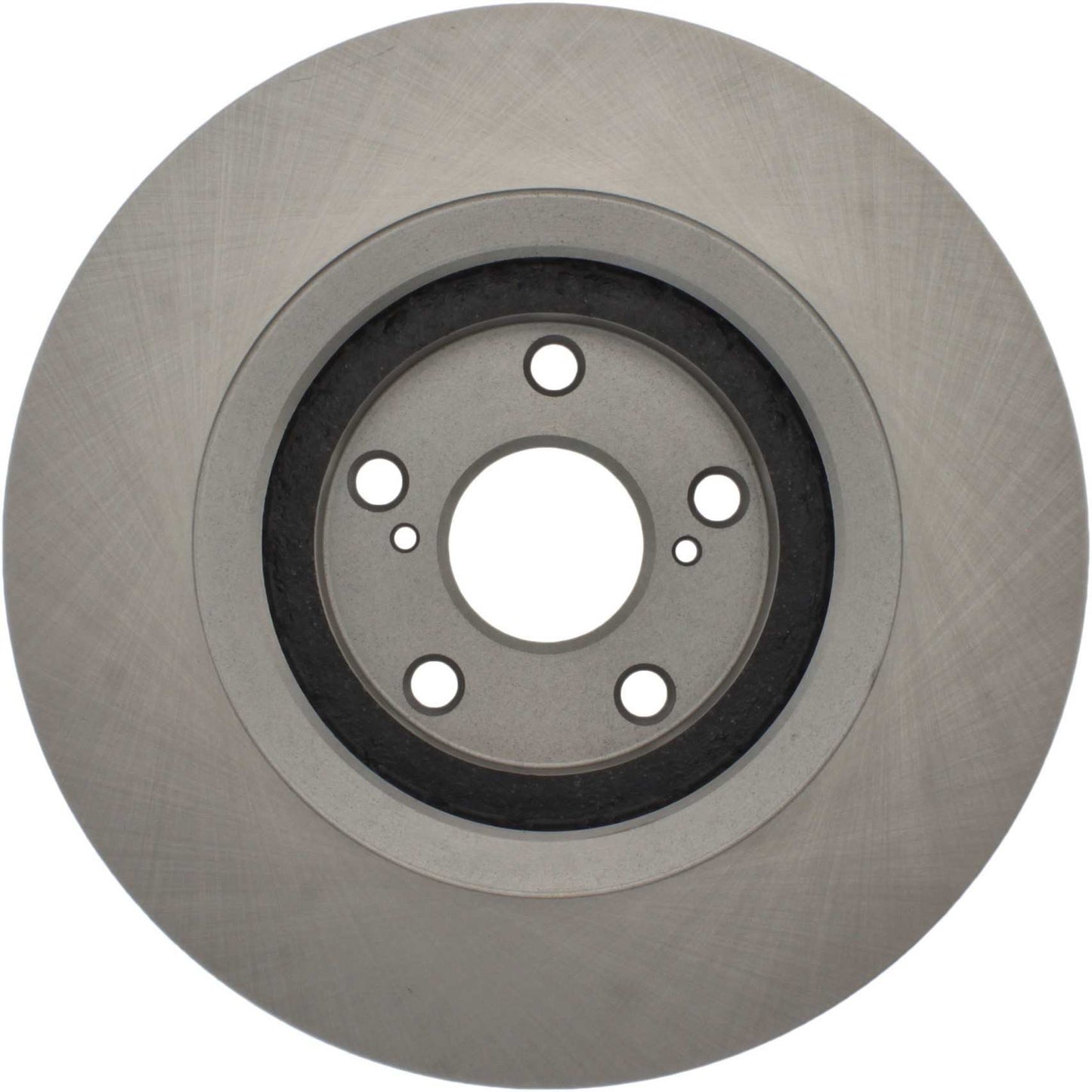 Centric Parts Disc Brake Rotor with Non-Directional Finishes for 121.44158