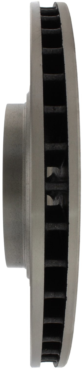 Centric Parts Disc Brake Rotor with Non-Directional Finishes for 121.44158