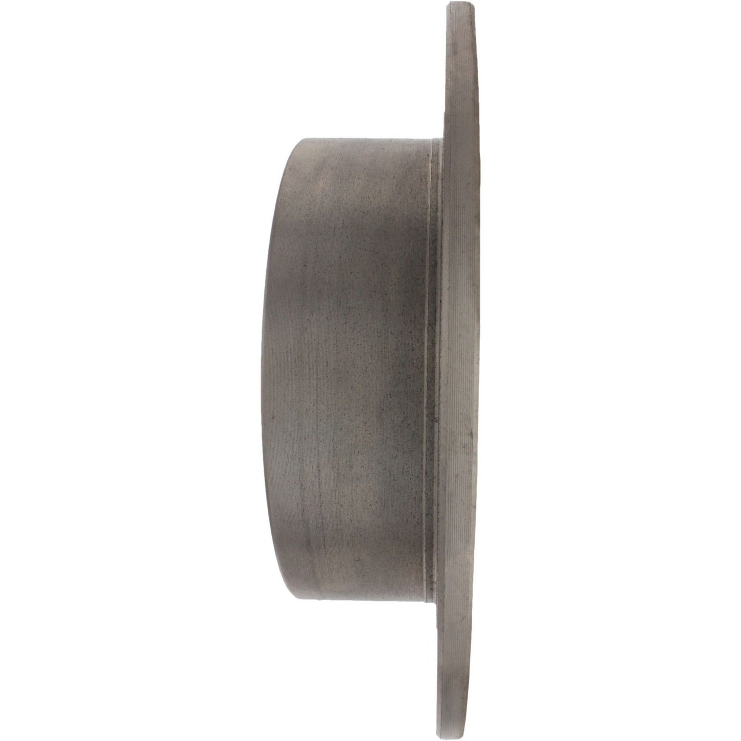 Centric Parts Disc Brake Rotor Standard with Non-Directional Finishes for 2008-2013 Toyota Highlander 121.44159