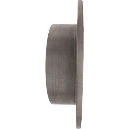 Centric Parts Disc Brake Rotor Standard with Non-Directional Finishes for 2008-2013 Toyota Highlander 121.44159