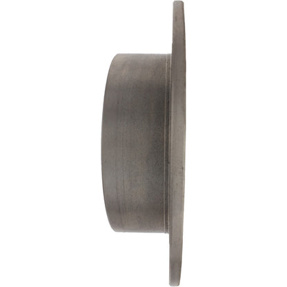 Centric Parts Disc Brake Rotor Standard with Non-Directional Finishes for 2008-2013 Toyota Highlander 121.44159