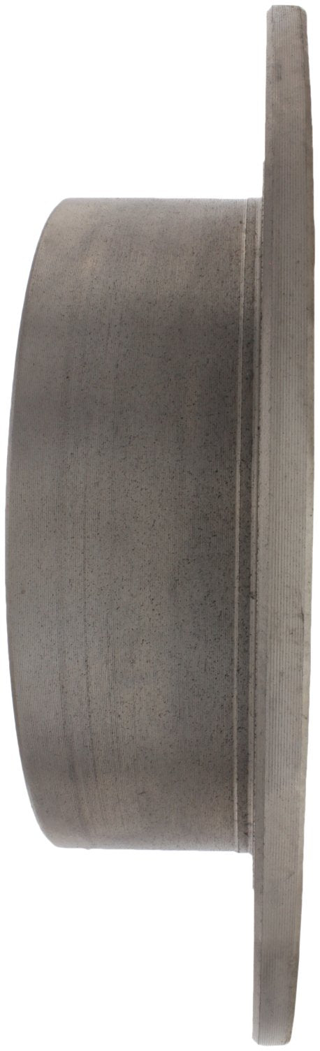 Centric Parts Disc Brake Rotor Standard with Non-Directional Finishes for 2008-2013 Toyota Highlander 121.44159