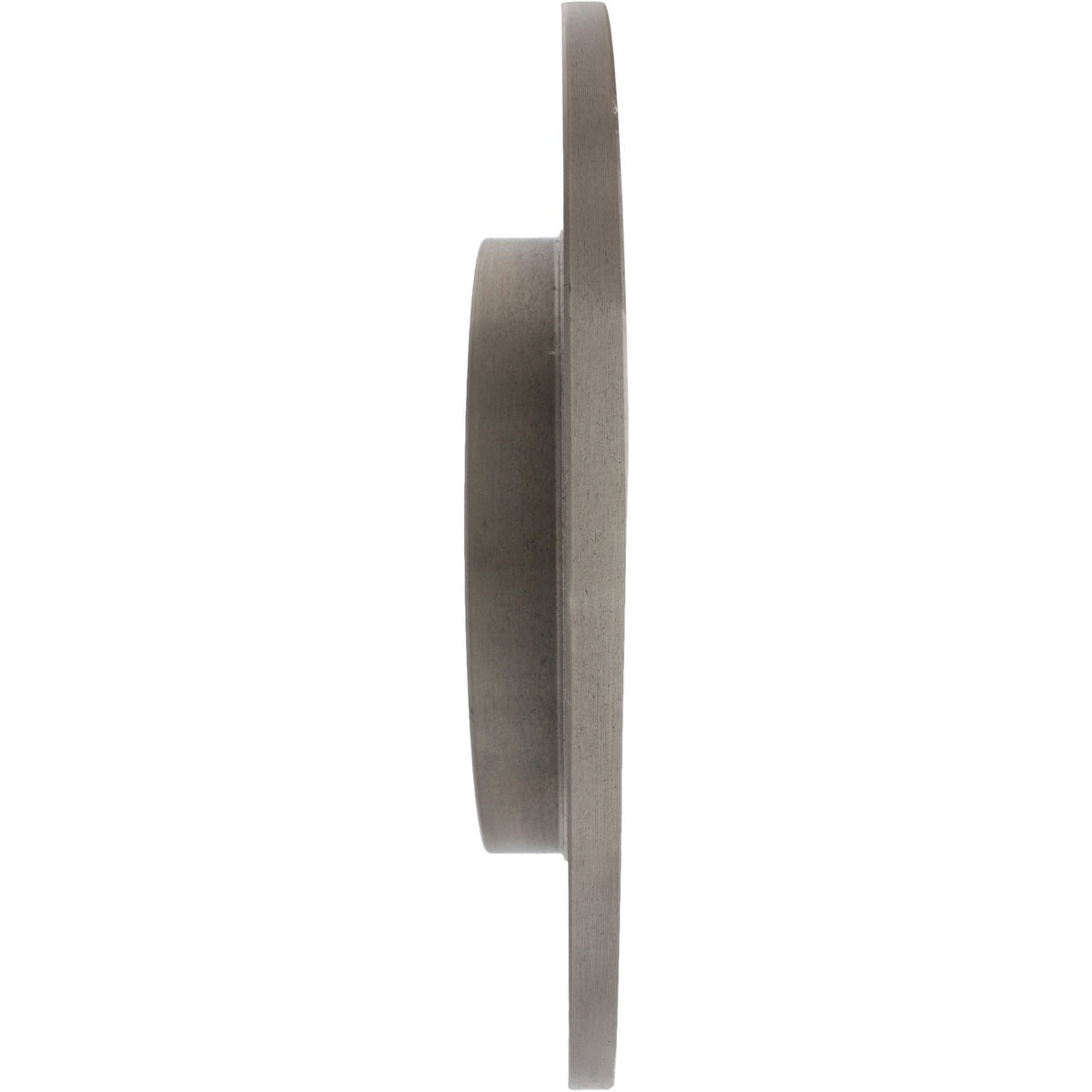 Centric Parts Disc Brake Rotor Standard C‑Tek for Pontiac Vibe 2009-2010 121.44161