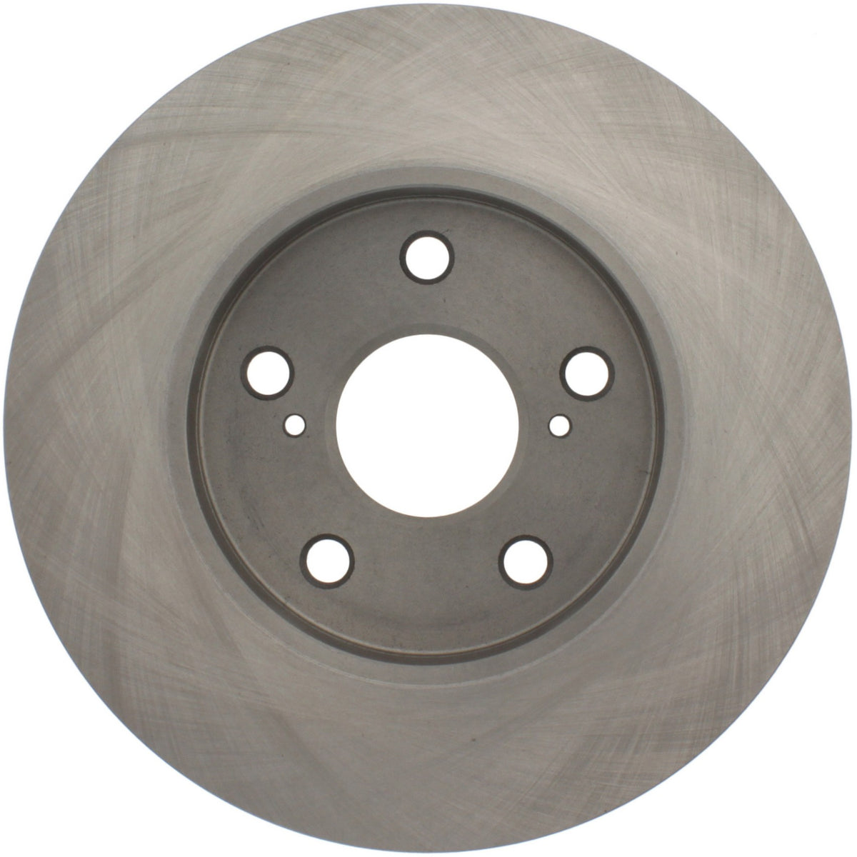 Centric Parts Disc Brake Rotor Standard C‑Tek for Pontiac Vibe 2009-2010 121.44161