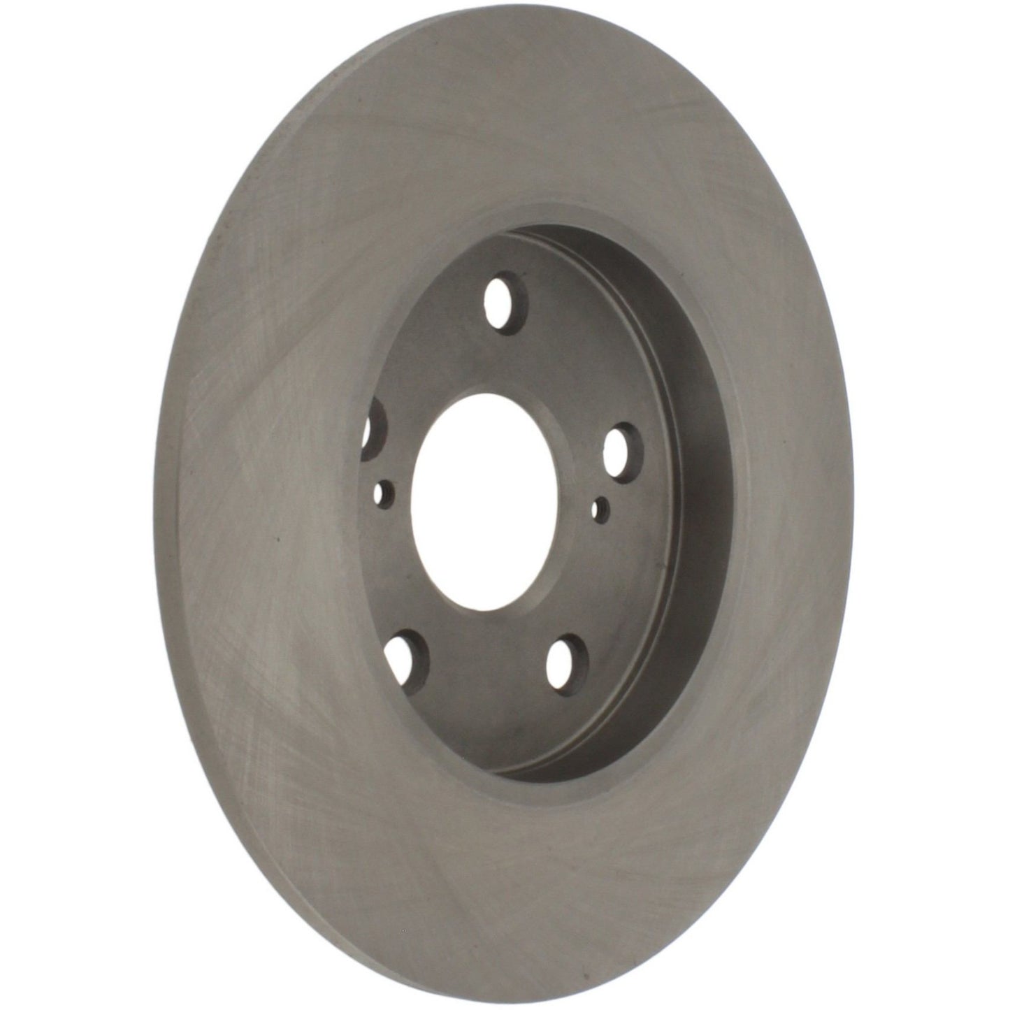 Centric Parts Disc Brake Rotor Standard C‑Tek for Pontiac Vibe 2009-2010 121.44161