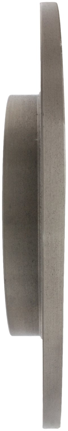 Centric Parts Disc Brake Rotor Standard C‑Tek for Pontiac Vibe 2009-2010 121.44161