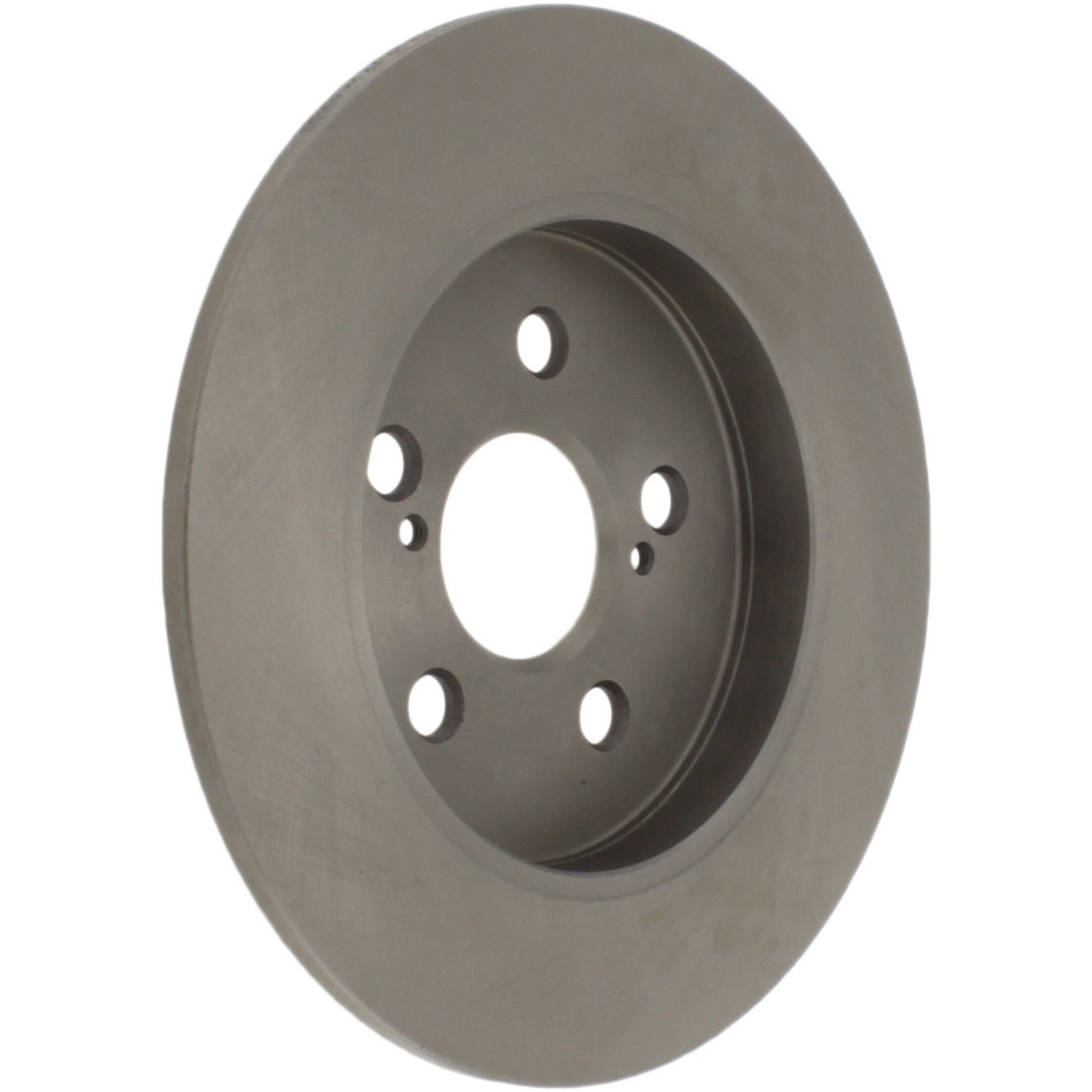 C-Tek Standard Brake Rotor 121.44165