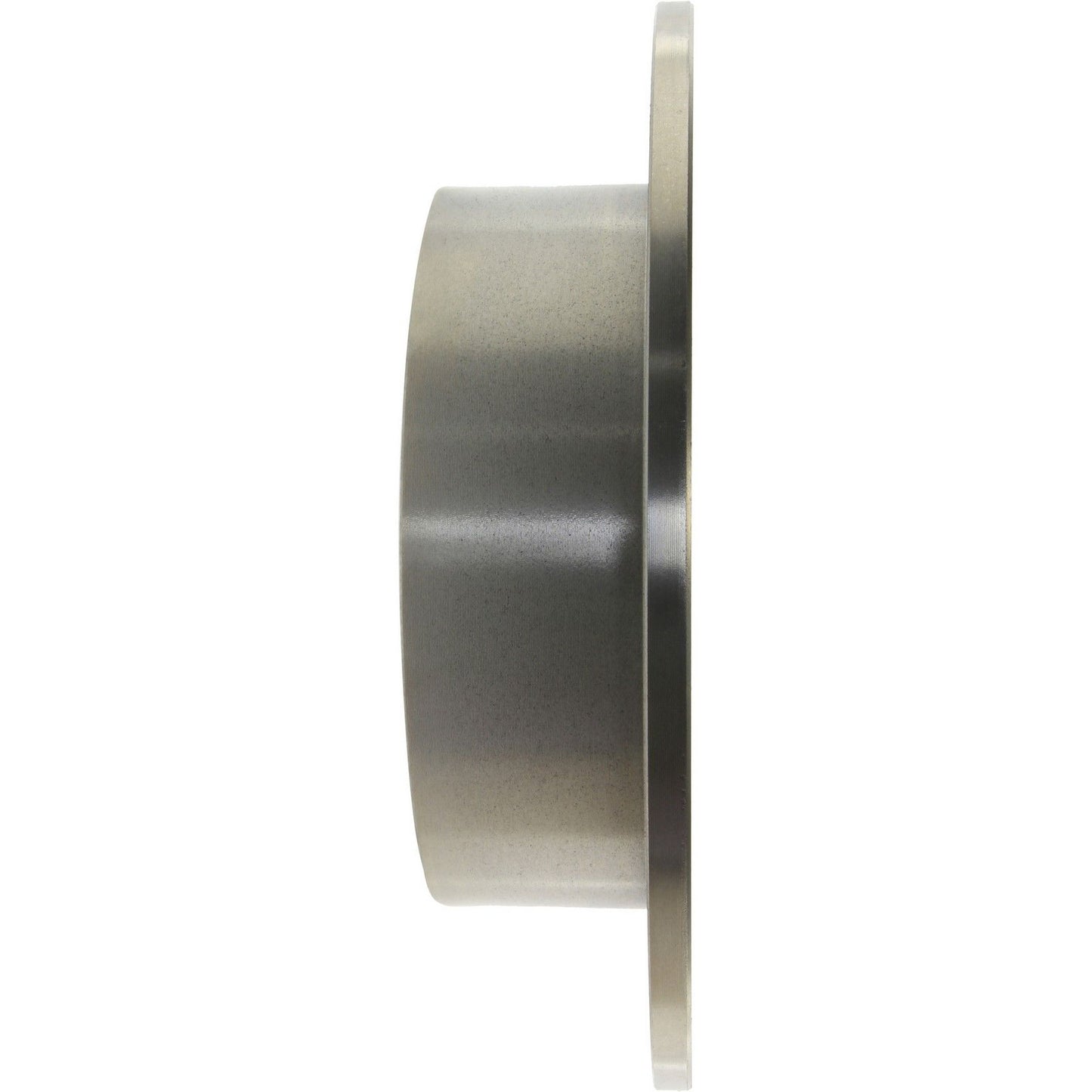 Centric Parts Disc Brake Rotor with Non-Directional Finishes 121.44169