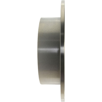 Centric Parts Disc Brake Rotor with Non-Directional Finishes 121.44169