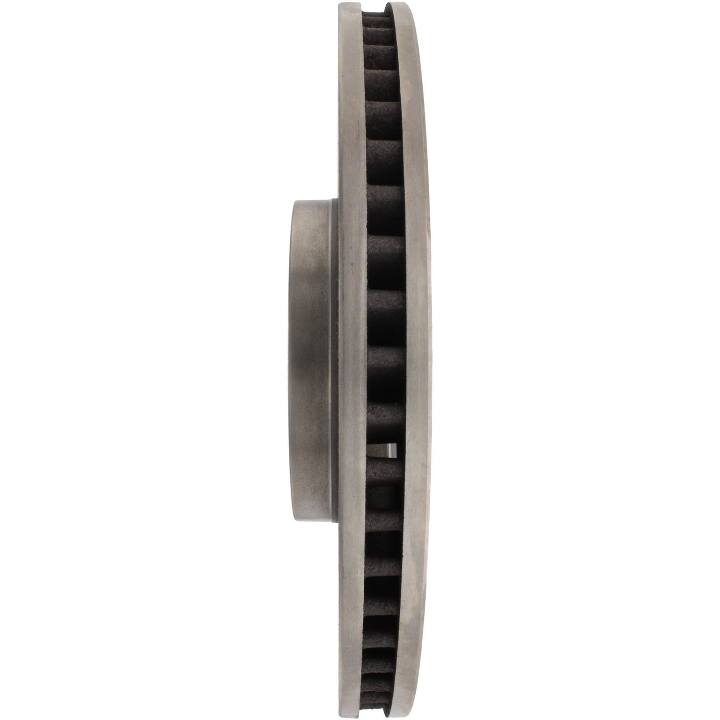 Centric Parts Disc Brake Rotor C-Tek Standard with Non-Directional Finishes for 2009-2011 Lexus GS350 GS450h GS460 IS350 121.44170