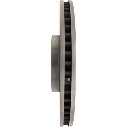 Centric Parts Disc Brake Rotor C-Tek Standard with Non-Directional Finishes for 2009-2011 Lexus GS350 GS450h GS460 IS350 121.44170