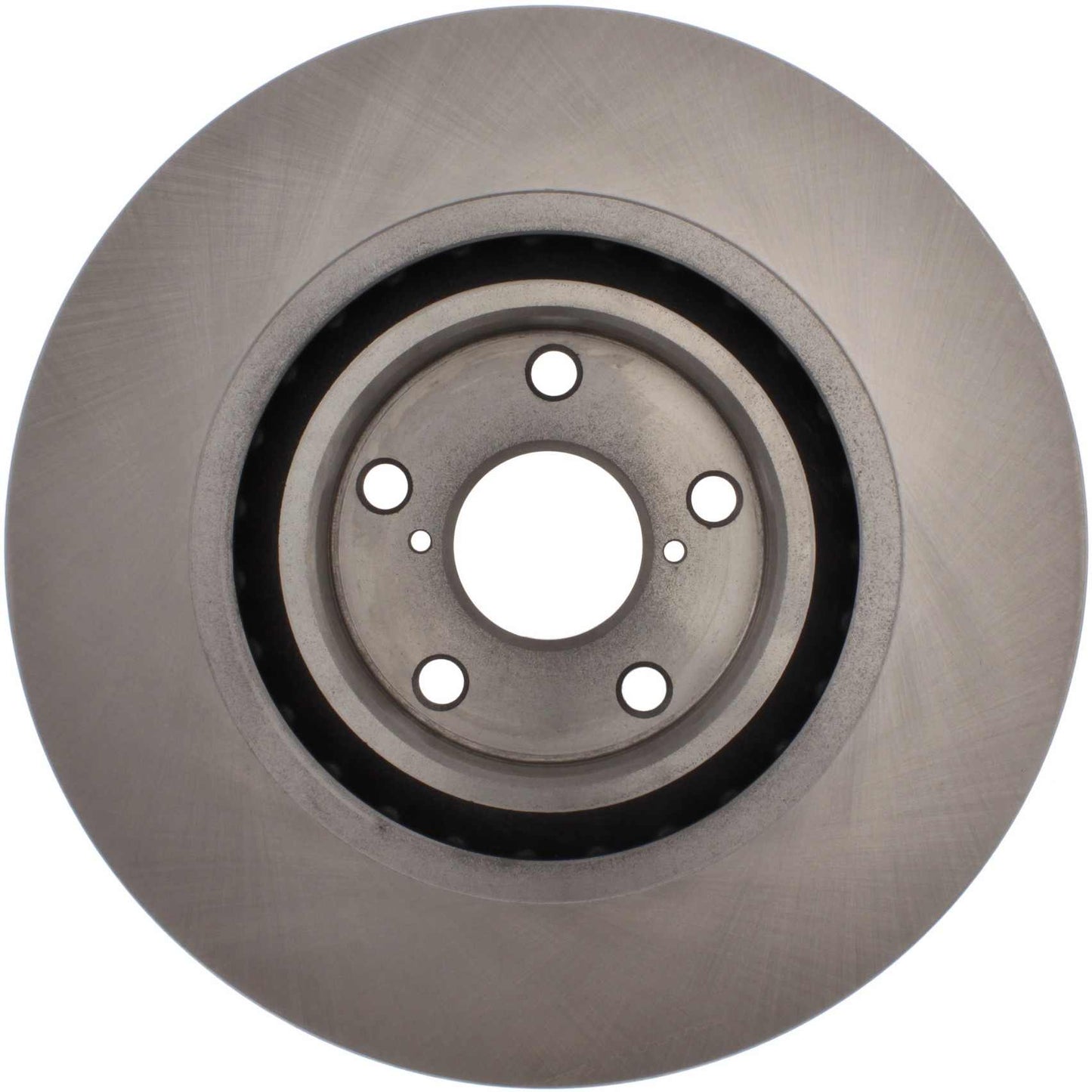 Centric Parts Disc Brake Rotor C-Tek Standard with Non-Directional Finishes for 2009-2011 Lexus GS350 GS450h GS460 IS350 121.44170
