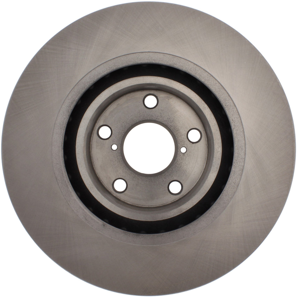 Centric Parts Disc Brake Rotor C-Tek Standard with Non-Directional Finishes for 2009-2011 Lexus GS350 GS450h GS460 IS350 121.44170