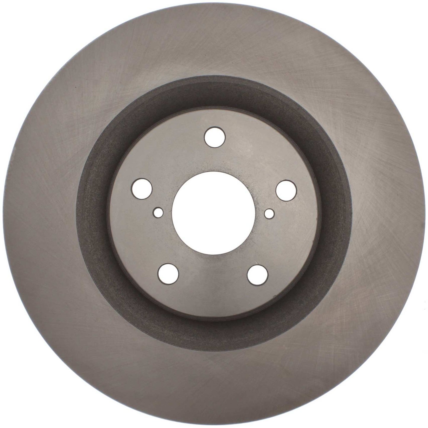 Centric Parts Disc Brake Rotor C-Tek Standard with Non-Directional Finishes for 2009-2011 Lexus GS350 GS450h GS460 IS350 121.44170