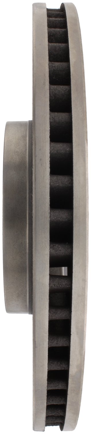 Centric Parts Disc Brake Rotor C-Tek Standard with Non-Directional Finishes for 2009-2011 Lexus GS350 GS450h GS460 IS350 121.44170