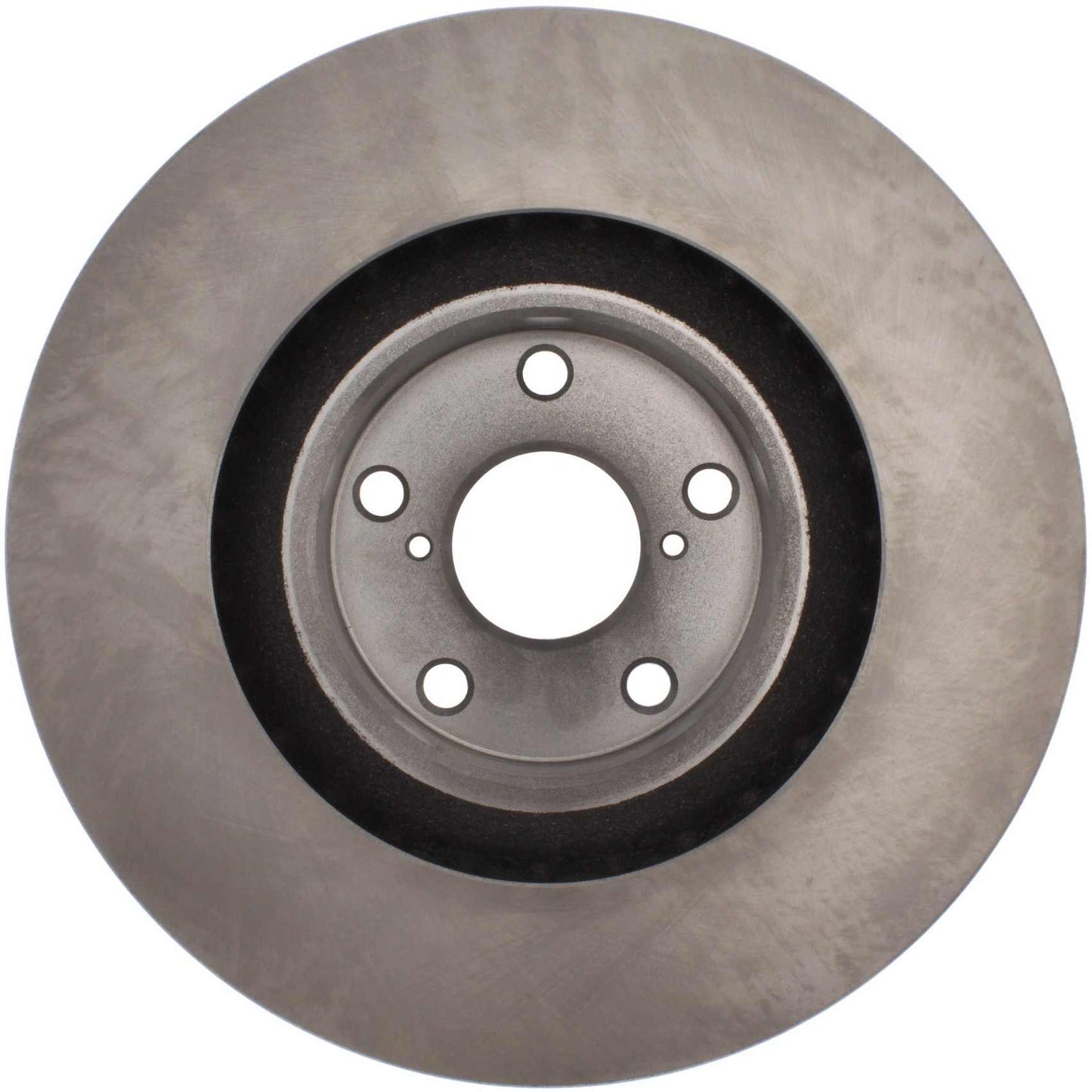 Centric Parts Disc Brake Rotor Standard with Non-Directional Finishes for 2009-2011 Lexus GS350 GS450h GS460 IS350 121.44171