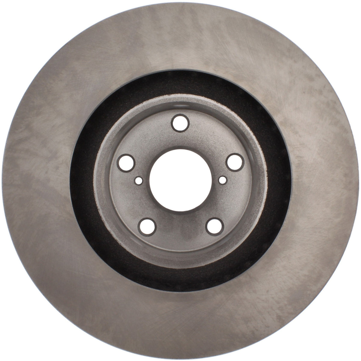 Centric Parts Disc Brake Rotor Standard with Non-Directional Finishes for 2009-2011 Lexus GS350 GS450h GS460 IS350 121.44171