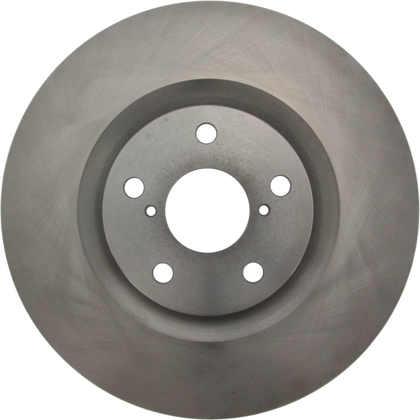 Centric Parts Disc Brake Rotor Standard with Non-Directional Finishes for 2009-2011 Lexus GS350 GS450h GS460 IS350 121.44171