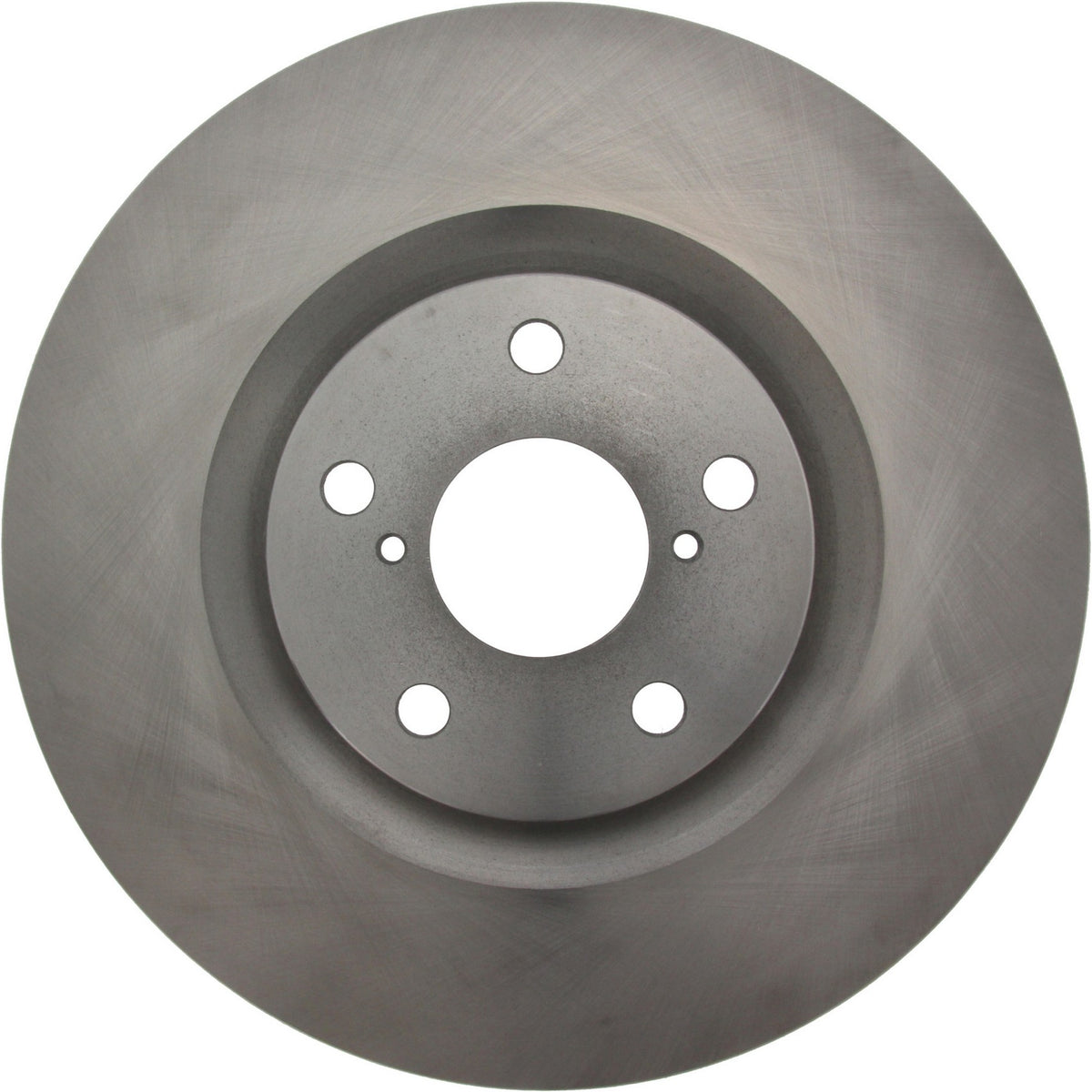 Centric Parts Disc Brake Rotor Standard with Non-Directional Finishes for 2009-2011 Lexus GS350 GS450h GS460 IS350 121.44171