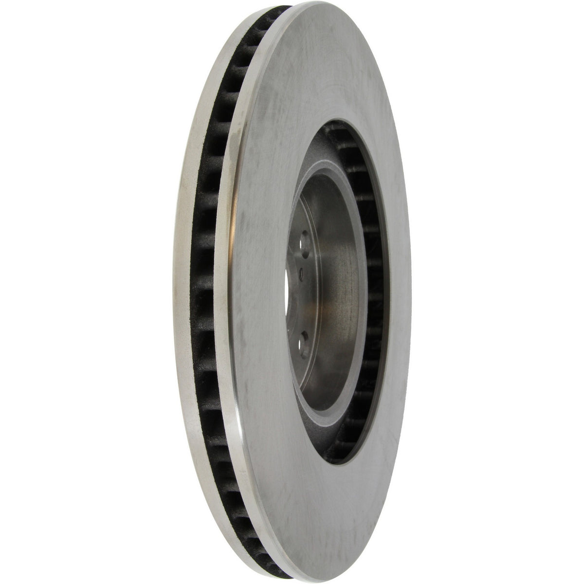 Centric Parts Disc Brake Rotor Standard with Non-Directional Finishes for 2009-2011 Lexus GS350 GS450h GS460 IS350 121.44171