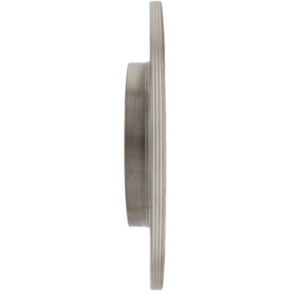 Centric Parts Disc Brake Rotor Standard with Non-Directional Finishes for 2011-2016 Lexus CT200h 121.44173