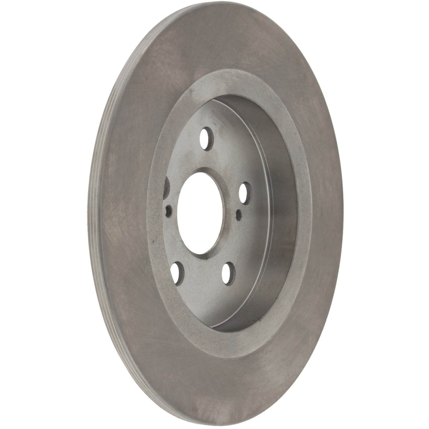 Centric Parts Disc Brake Rotor Standard with Non-Directional Finishes for 2011-2016 Lexus CT200h 121.44173
