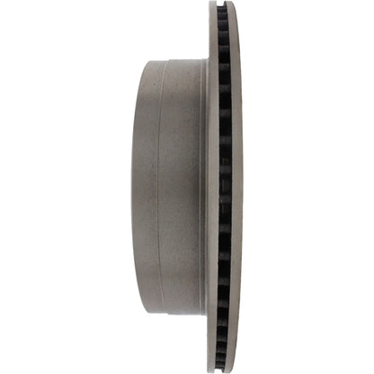Centric Parts Disc Brake Rotor C-Tek Standard with Non-Directional Finishes for 2023-2010 Lexus GX460 2023-2010 Toyota 4Runner 2023-2010 FJ Cruiser 2014-2010 121.44175
