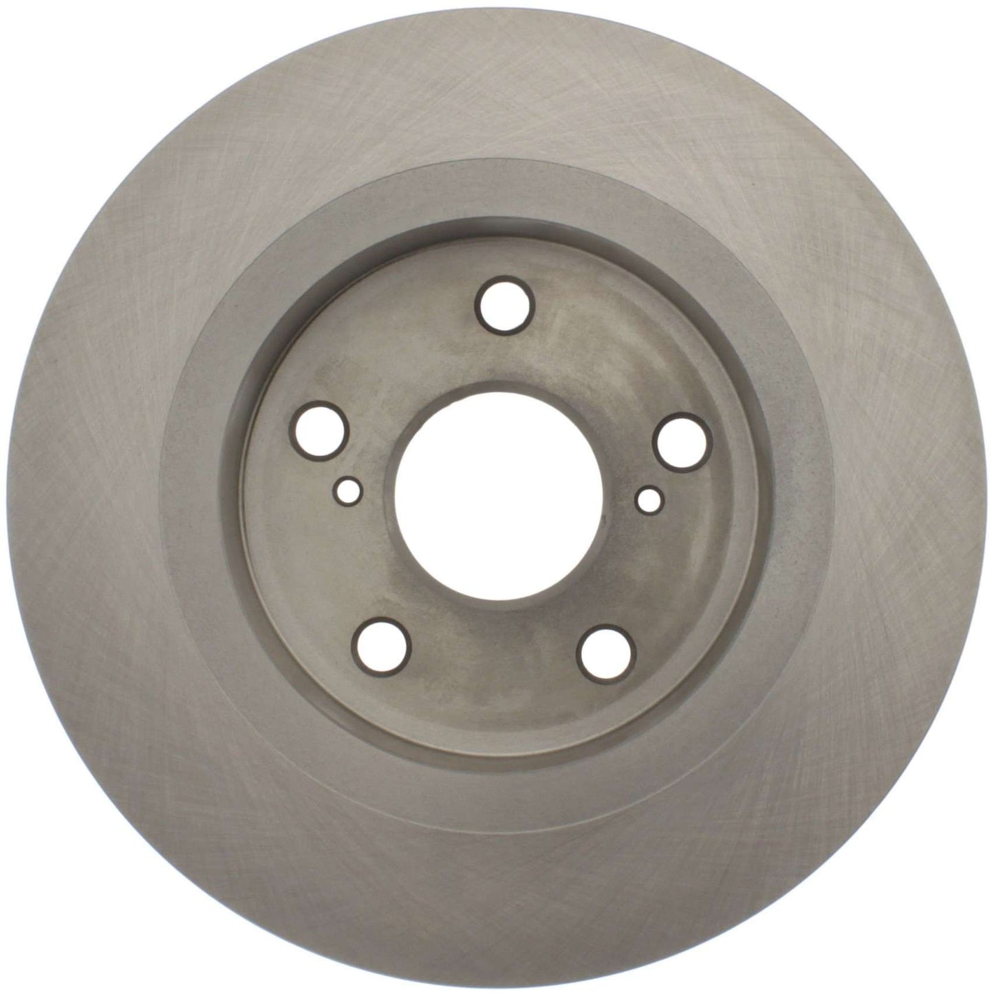 Centric Parts Disc Brake Rotor Standard with Non-Directional Finishes for 2011-2016 Scion tC 121.44179