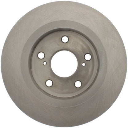 Centric Parts Disc Brake Rotor Standard with Non-Directional Finishes for 2011-2016 Scion tC 121.44179