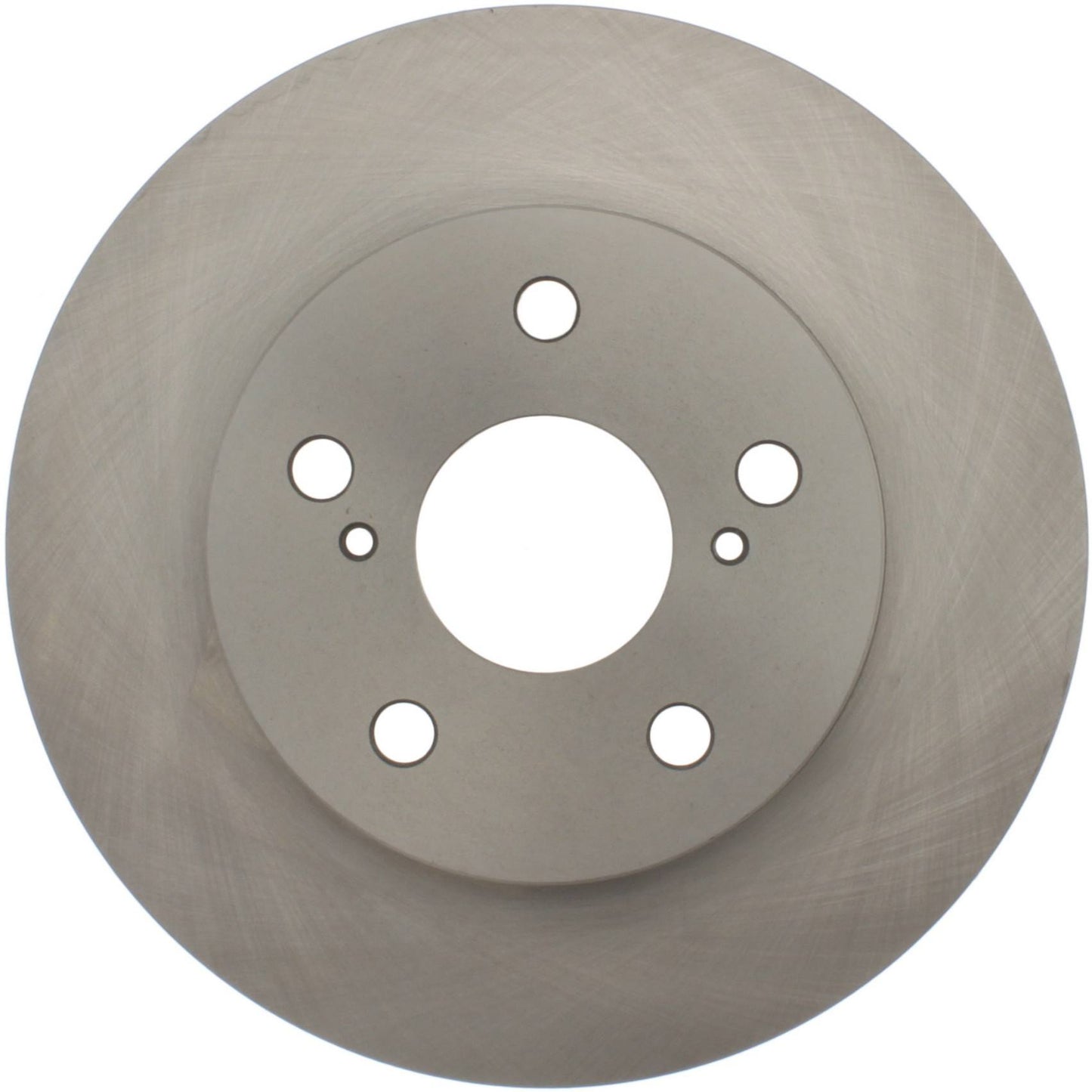 Centric Parts Disc Brake Rotor Standard with Non-Directional Finishes for 2011-2016 Scion tC 121.44179