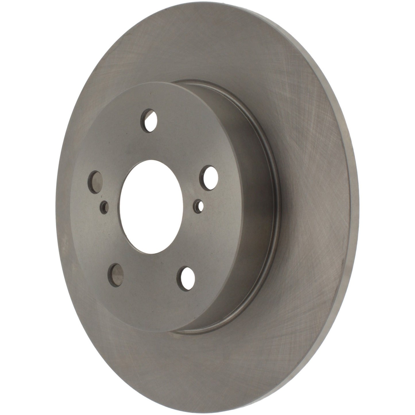 Centric Parts Disc Brake Rotor Standard with Non-Directional Finishes for 2011-2016 Scion tC 121.44179
