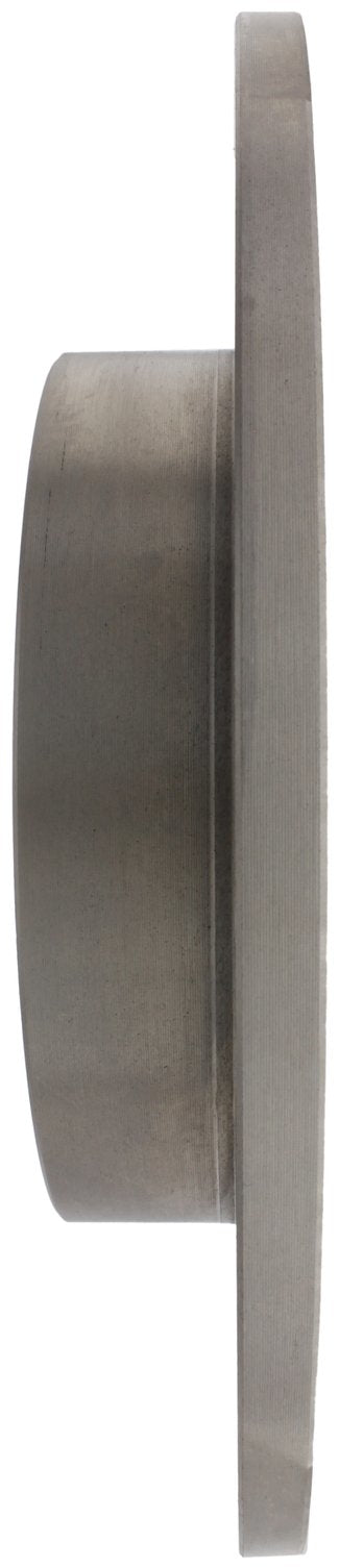 Centric Parts Disc Brake Rotor Standard with Non-Directional Finishes for 2011-2016 Scion tC 121.44179