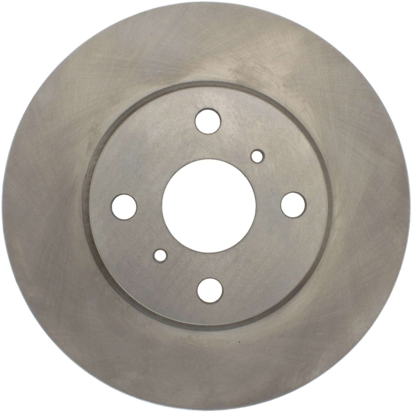 Centric Parts Disc Brake Rotor Standard with Non-Directional Finishes for 2012-2015 Scion iQ 121.44180