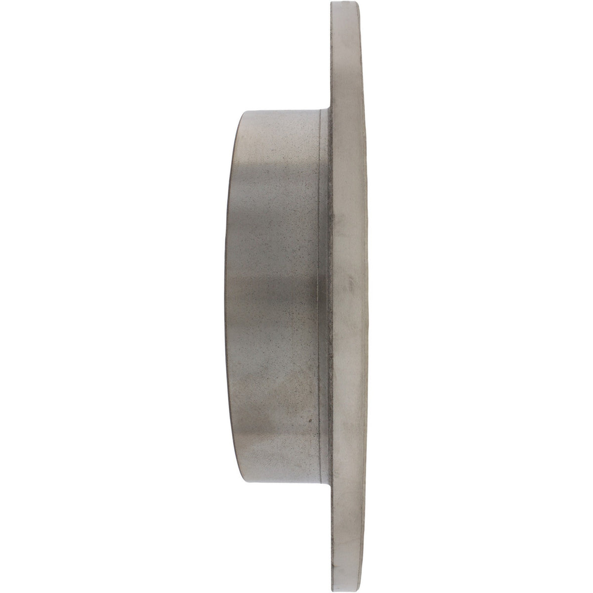 Centric Parts Disc Brake Rotor Standard with Non-Directional Finishes for 2016-2018 Toyota Mirai, 2012-2017 Prius V 121.44181