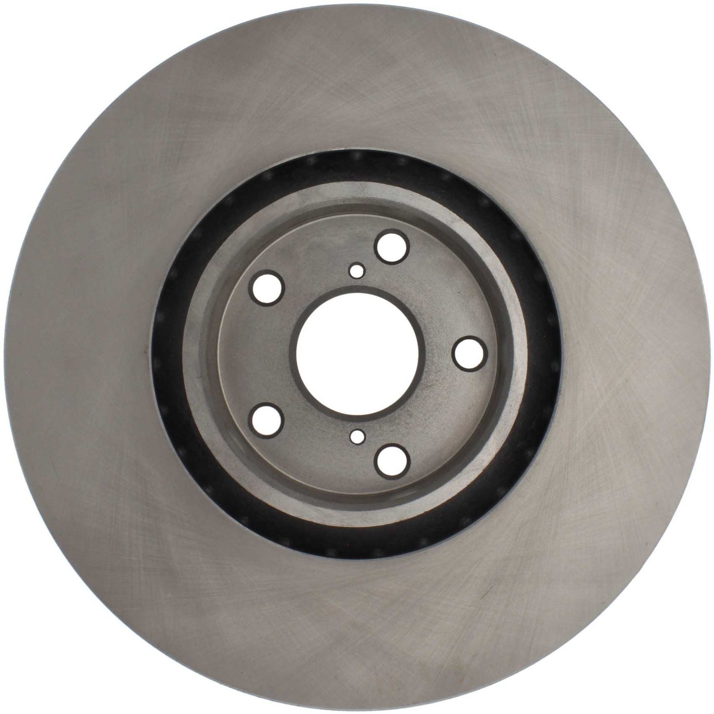 Centric Parts Disc Brake Rotor C-Tek Standard with Non-Directional Finishes for 2018-2022 Lexus GS300 GS350 GS450h IS200t IS300 IS350 RC200t RC300 RC350 121.44184