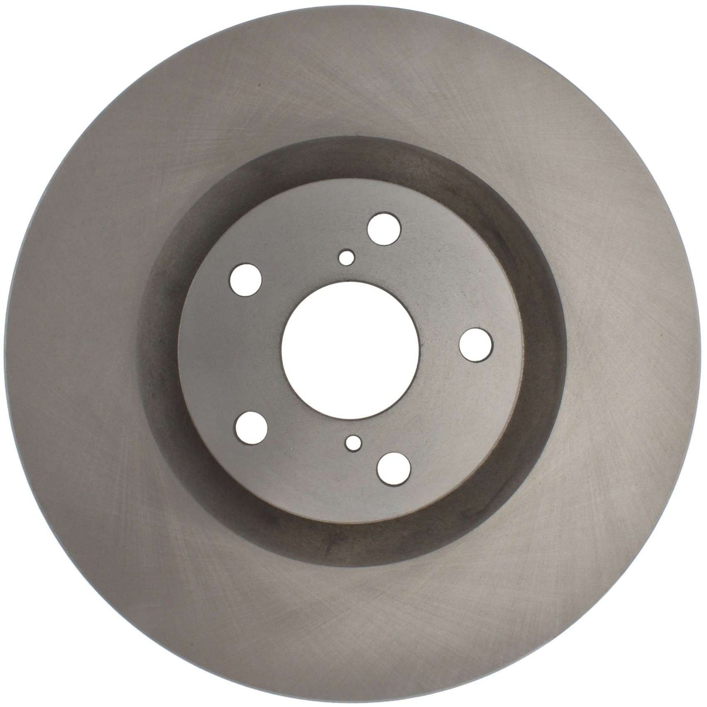 Centric Parts Disc Brake Rotor C-Tek Standard with Non-Directional Finishes for 2018-2022 Lexus GS300 GS350 GS450h IS200t IS300 IS350 RC200t RC300 RC350 121.44184