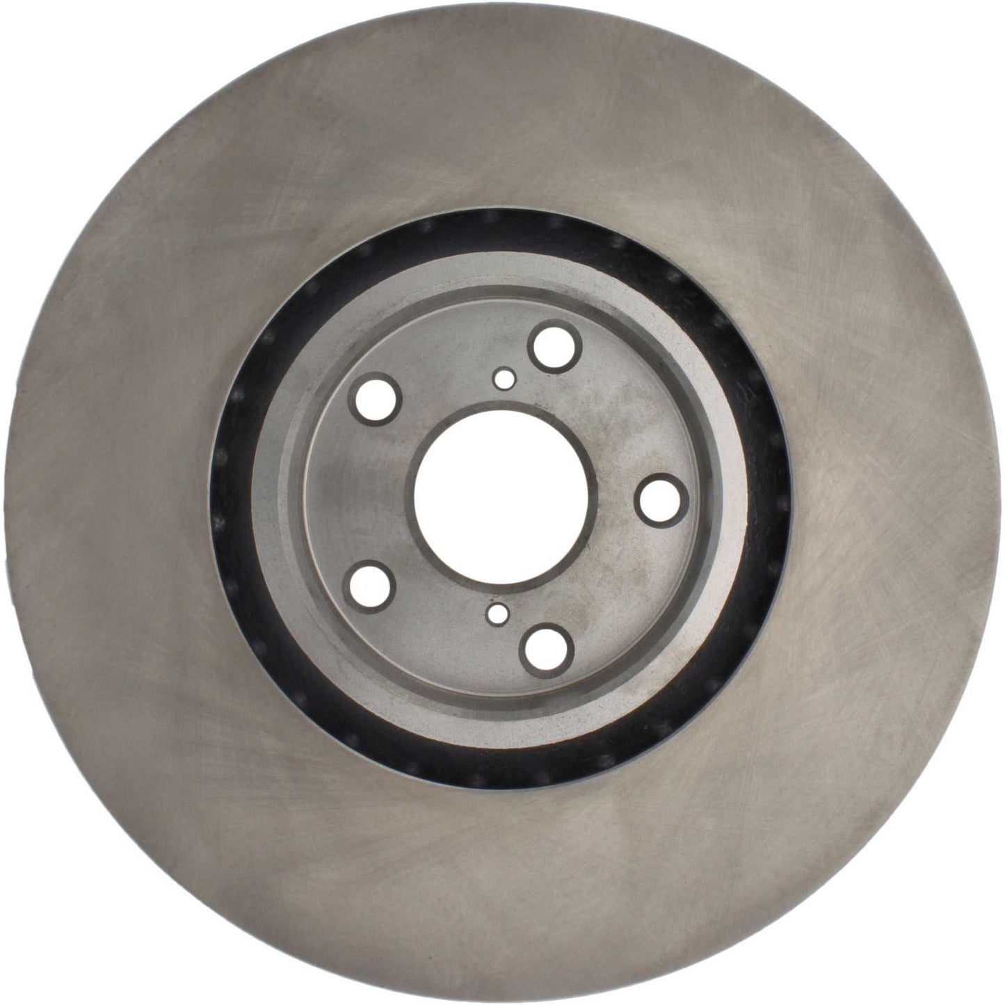 Centric Parts Disc Brake Rotor C-Tek Standard Non-Directional Finishes for 2018-2020 Lexus GS300 GS350 GS450h IS200t IS300 IS350 RC200t RC300 RC350 121.44185