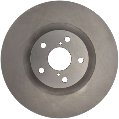 Centric Parts Disc Brake Rotor C-Tek Standard Non-Directional Finishes for 2018-2020 Lexus GS300 GS350 GS450h IS200t IS300 IS350 RC200t RC300 RC350 121.44185